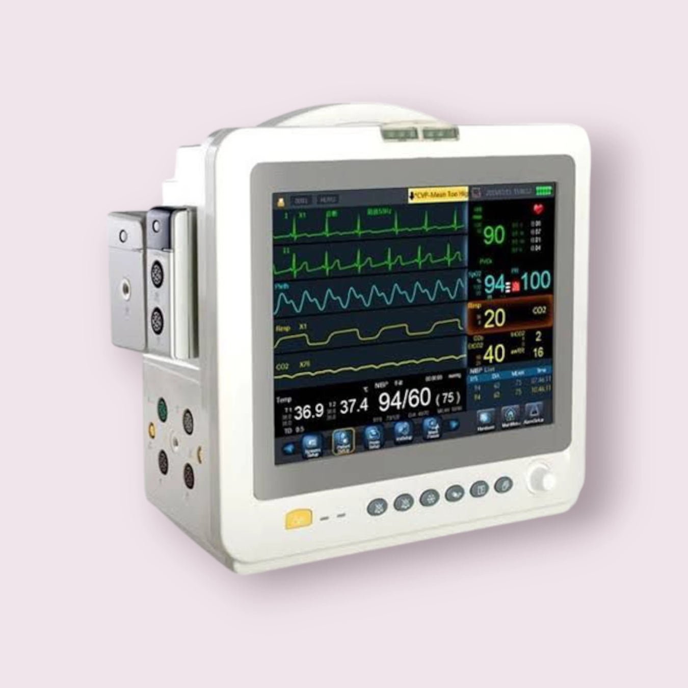 multipara monitor