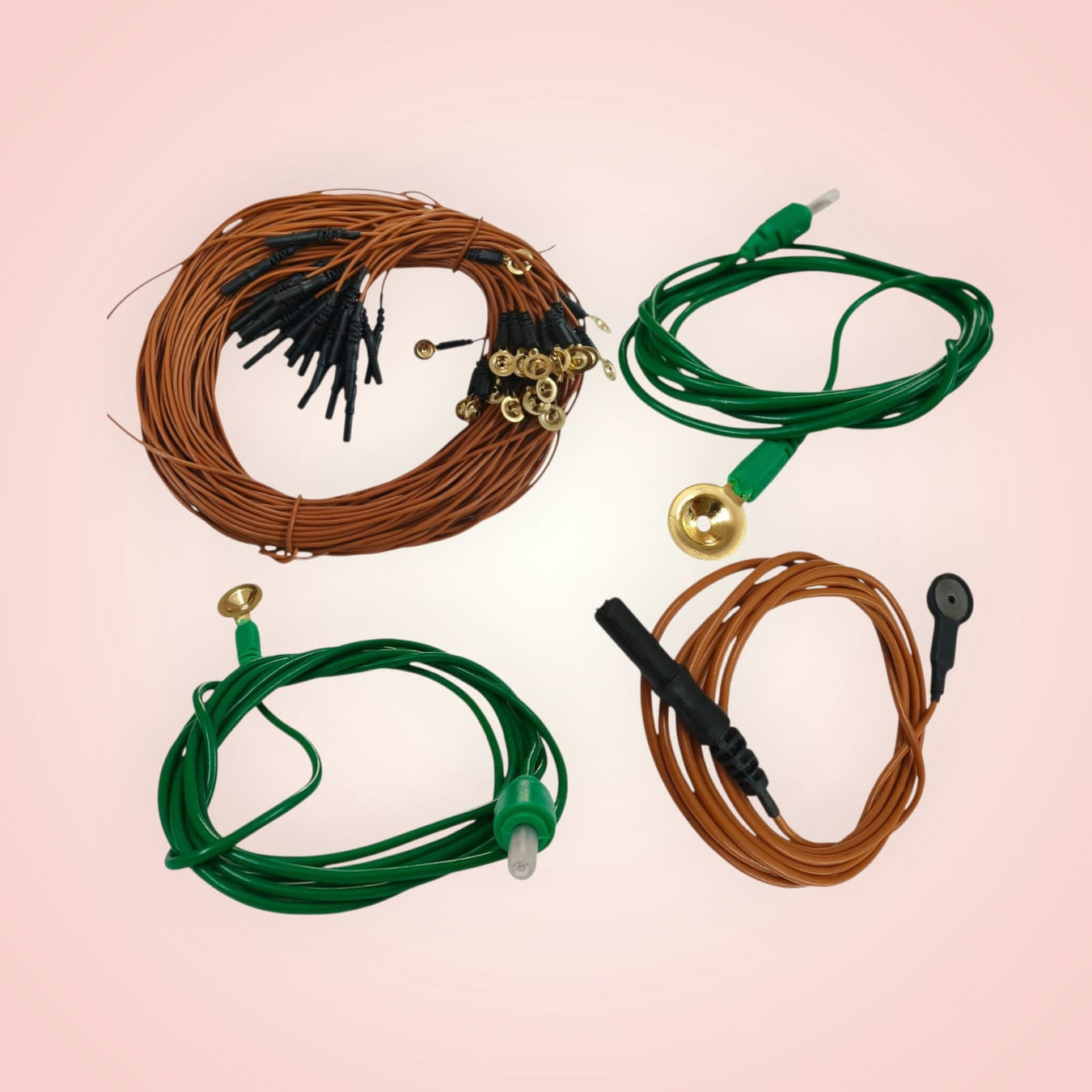 EEG Electrodes