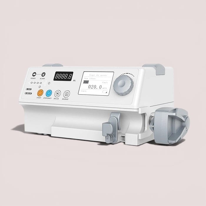 Syringe Pump