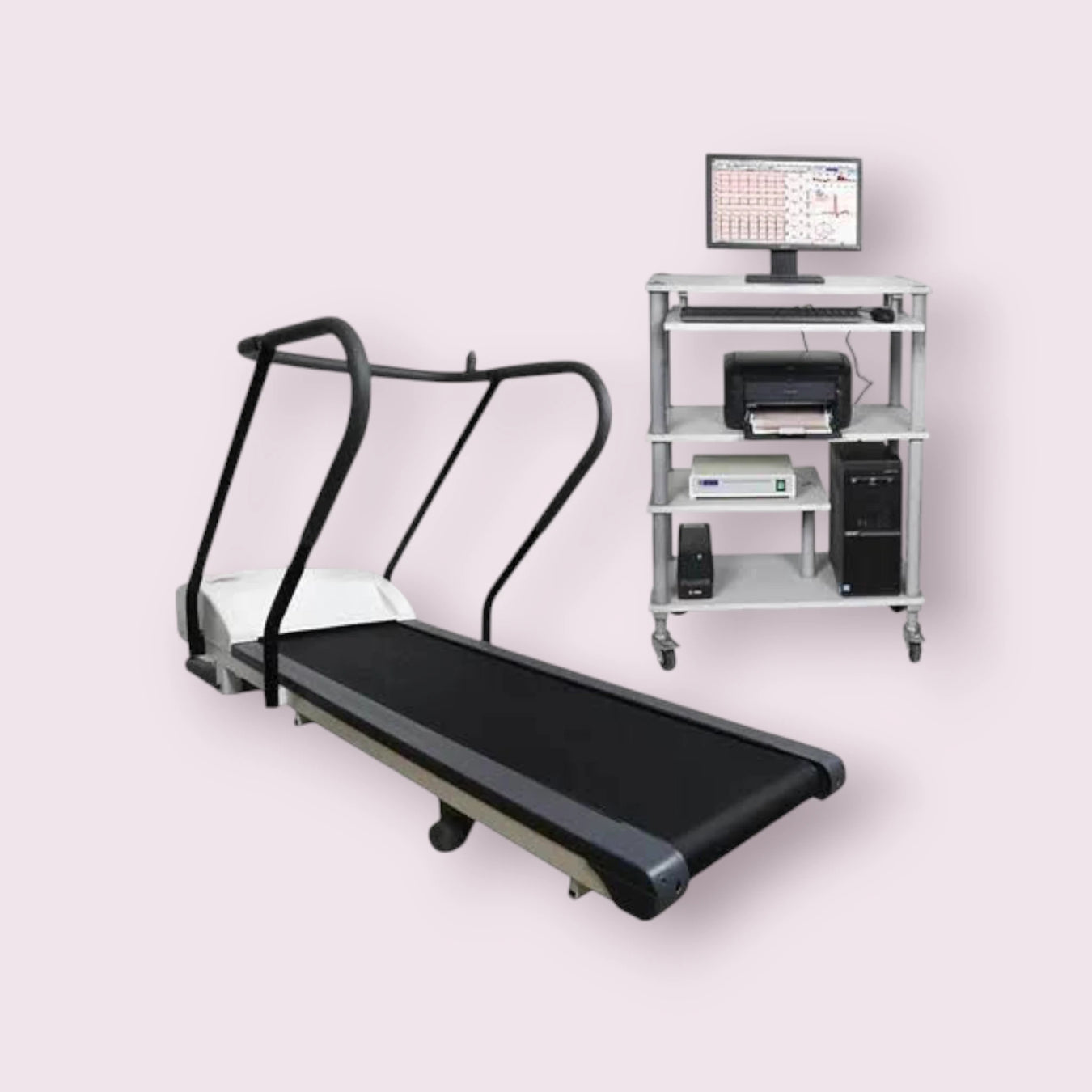 TMT Machines