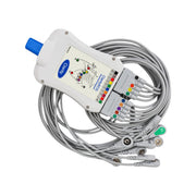 12 Channel Clarity TrueST TMT Machine for Cardiac Stress Testing