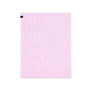 210 x 140 mm ECG Chart Paper Premium Thermal Recording Paper for ECG Machine