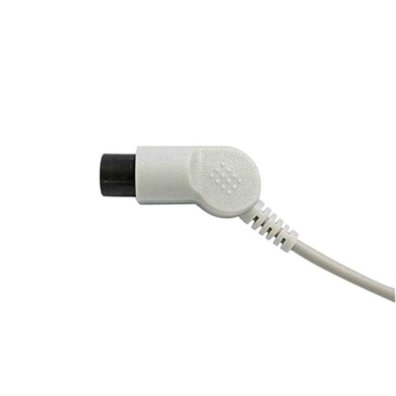 3 lead ECG patient cable, or a compatible ECG cable for multipara patient monitors