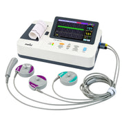 Maestros CTG 150 MINI portable CTG machine made in India