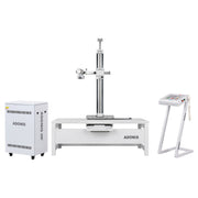 Adonis Classic HF X-ray control system with 200 pre-programmed APR function keys