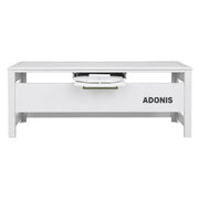 Separate control panel stand of the Adonis Classic HF fixed X-ray unit
