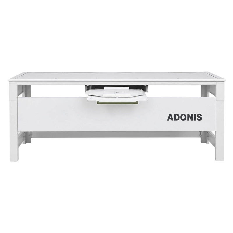 Separate control panel stand of the Adonis Classic HF fixed X-ray unit