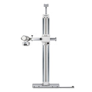 Automatic Bucky stand and table selection feature of the Adonis Classic HF X-ray system