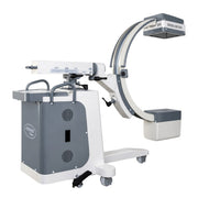 Adonis C-Arm imaging system with Cesium Iodide-based flat panel detector