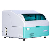 Agappe Biolis 30i clinical chemistry analyzer sample and reagent system