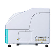 Agappe Biolis 30i automated clinical chemistry testing system for laboratory use