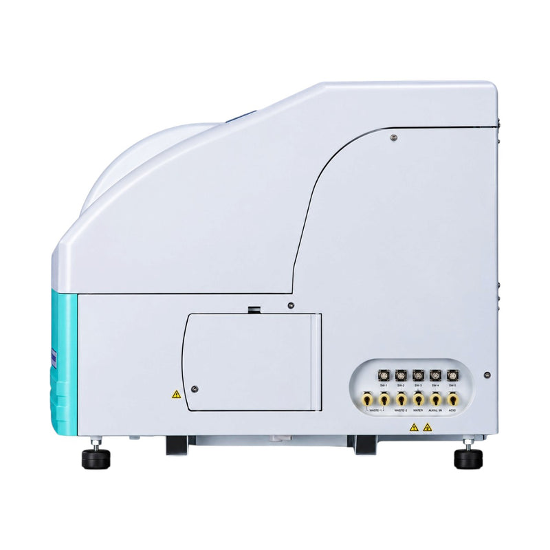 Agappe Biolis 30i automated clinical chemistry testing system for laboratory use
