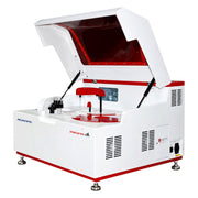UV plastic semi-permanent reaction cuvette for Agappe Mispa CXL Pro Plus