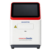 Front view of Agappe Mispa Chem DX Auto Dry Biochemistry Analyzer