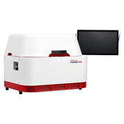 Agappe Mispa FAB 120 biochemistry analyzer with QC and calibration management features