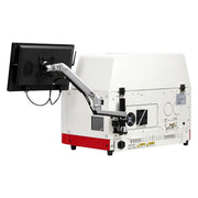 Agappe Mispa FAB 120 clinical chemistry analyzer with an eight-wavelength optical system