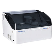 Agappe Mispa Nano Plus analyzer for liver function tests, kidney function tests and lipid profile