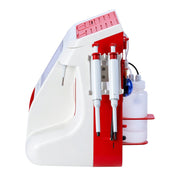 Agappe Mispa Plus semi automated biochemistry machine supporting up to 300 programmable channels