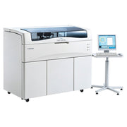 Agappe TBA-120FR Pearl analyzer with random-access processing and capacity for up to 100 samples