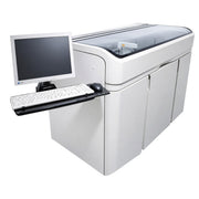 Agappe TBA-120FR Pearl clinical chemistry analyzer with ISE electrolyte testing