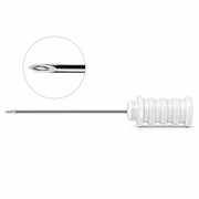 Ambu Neuroline Concentric EMG Needle Electrode ABU-74038-45/25 disposable sterile electrode for EMG and nerve conduction studies available at Health Yantra Store
