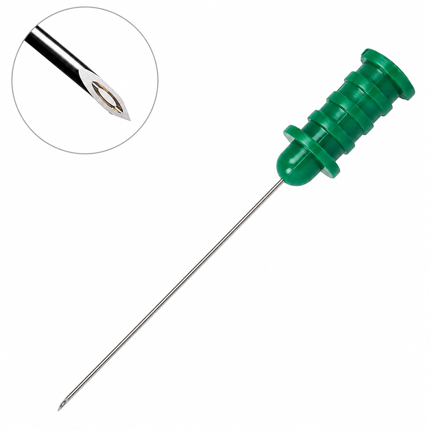 Ambu Neuroline Concentric EMG Needle Electrode ABU-74038-45/25 disposable sterile electrode for EMG and nerve conduction studies available at Health Yantra Store