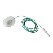 Ambu 715 disposable EMG surface electrode with Ag/AgCl sensor
