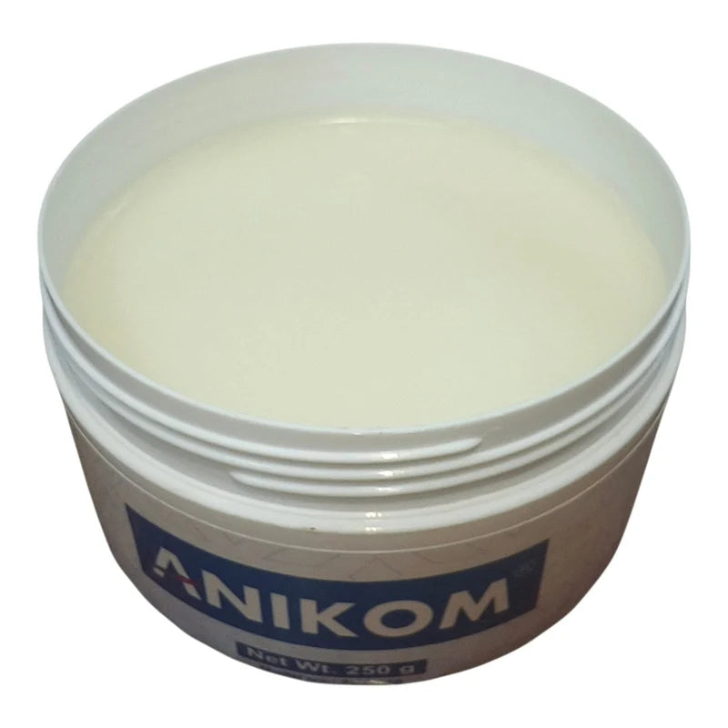 ANIKOM EEG Conductive Paste 250g for EEG and EMG Electrodes