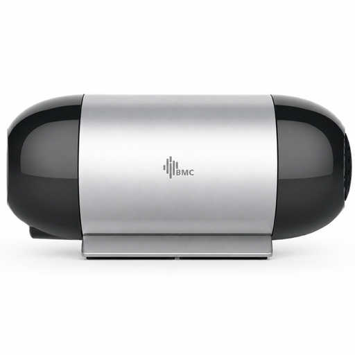 BMC M1 Mini Travel Auto CPAP Machine with intelligent APAP technology, lightweight portable design, USB power compatibility and quiet sleep apnea therapy