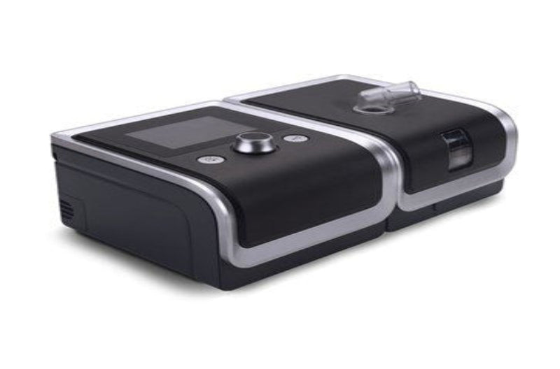 BMC Y30T BIPAP with Humidifier and Mask