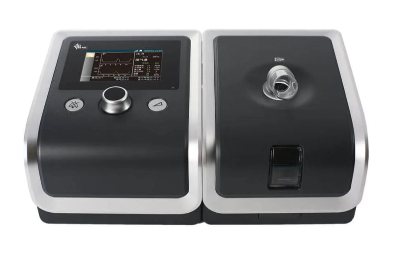 BMC Y30T BIPAP with Humidifier and Mask