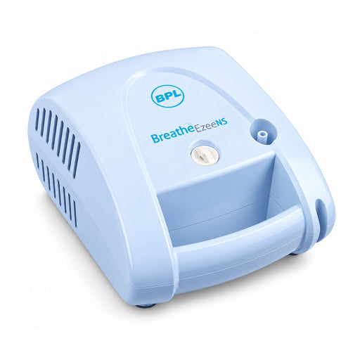 BPL Breathe Ezee N5 compressor nebulizer