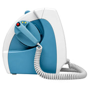 BPL Relife 900 300J biphasic defibrillator controls