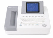 BPL Cardiart 9108 digital 12 channel ECG machine for hospitals and clinics