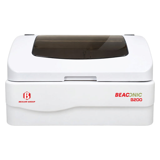 Beacon Beaconic B200 clinical chemistry analyzer for medium to large laboratories