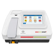 Beacon Beaconic Smart+ semi automatic analyzer with 15 built-in incubation positions