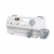 Beyond BYZ-810D Syringe Pump with high-precision infusion, intelligent alarm system, dual CPU safety, and digital display for hospital use