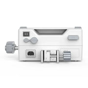 Beyond BYZ-810D Syringe Pump with high-precision infusion, intelligent alarm system, dual CPU safety, and digital display for hospital use