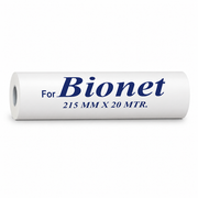 Bionet-ECG-Paper-Roll-A4-Size-(215 mm × 20 Meter) – Pack of 5 Rolls