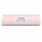Bionet ECG Paper Roll A4 Size (215 mm × 20 Meter) Health Yantra Store
