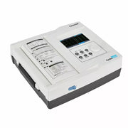 Bionet Cardio Touch 3000 12 Channel ECG Machine used in hospitals, clinics, and cardiology departments.