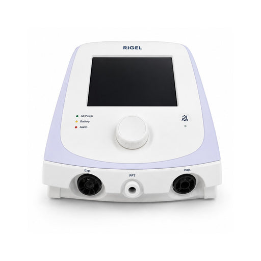 Biotronix Instruments refurbished Monnal T50 ventilator