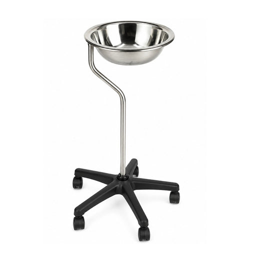 Biotronix Instruments single stainless steel wash basin stand