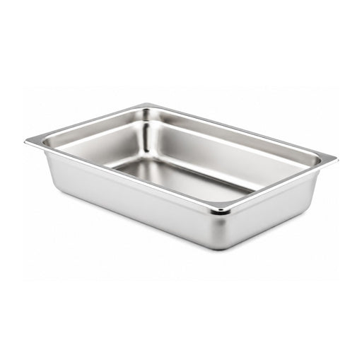 Biotronix Instruments stainless steel baby tray without cover