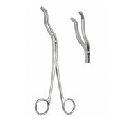 Biotronix Instruments reusable stainless steel Cheatle Forceps