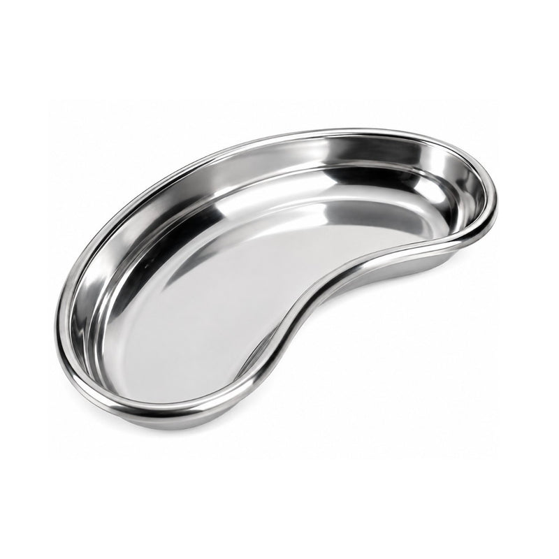 Biotronix Instruments stainless steel kidney tray