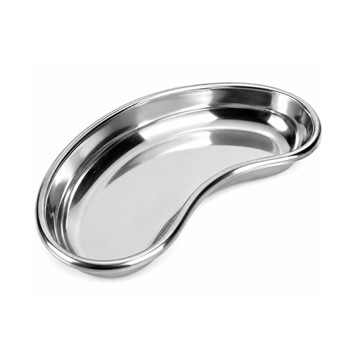 Biotronix Instruments stainless steel kidney tray