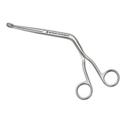 Biotronix Instruments reusable stainless steel Magill Forceps