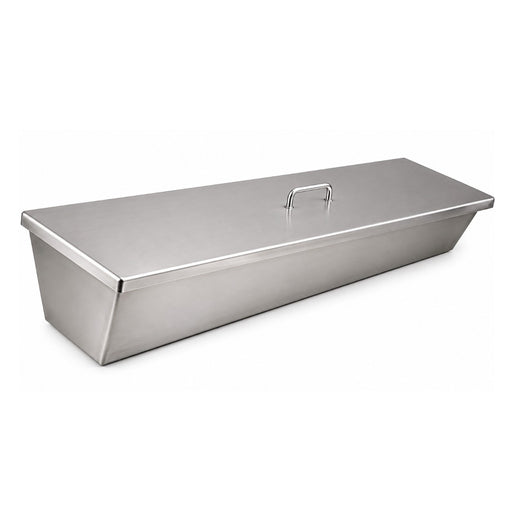 Biotronix Instruments stainless steel SS Cidex tray
