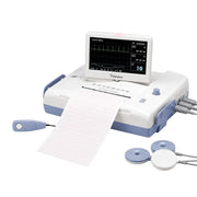 7-inch TFT display and thermal printer available at Health Yantra Store.